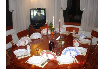 Romania Penzión Moeciu de Sus, Exterior